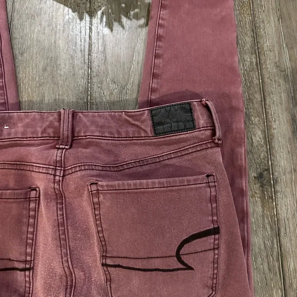 American Eagle Jeans - Picture 6 of 12